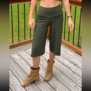 Ancient Futures Design Flow Capri - Bamboo Jersey